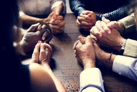 Diverse Group Of Christian People Praying Together , #Affiliate, #Group, #Diverse, #Christian, #Praying, #People #ad Anglican Prayer Beads, People Holding Hands, Types Of Prayer, Why Jesus, Charles Spurgeon, God Prayer, Best Relationship, Book Of Life, Bible