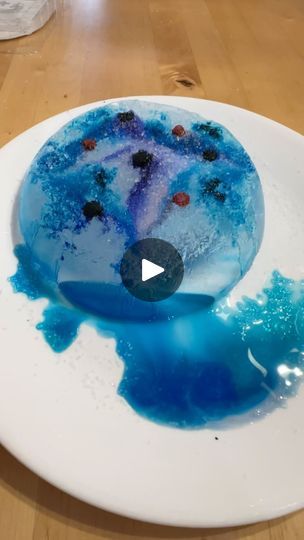 127 reactions · 29 shares | 🧊✨ Watch the magic happen as we sprinkle salt on ice and see it melt before our eyes! 

This simple experiment is more than just fun—it’s a hands-on way for preschoolers to explore the world around them. 

Engaging in activities like this helps little learners develop critical thinking, fine motor skills, and a natural curiosity about science. 

Age-appropriate STEAM (Science, Technology, Engineering, Art, and Math) activities are key to fostering creativity, problem-solving skills, and a lifelong love of learning. 

Want more ideas for playful learning? Follow us at @earlybluebirdedu for daily inspiration and activities that make learning fun!

🔎 #PreschoolScience #EarlyLearningFun #HandsOnLearning #STEAMForKids #PreschoolExperiments #CuriousMinds #LearningTh Science And Technology Activities For Preschoolers, Art And Math, Engineering Art, Steam Science, Playful Learning, Love Of Learning, Sprinkle Salt, About Science, Make Learning Fun