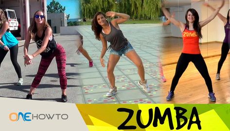 30-Minute Zumba Workout Zumba For Beginners, Zumba Workout Videos, Zumba Dance Workouts, Zumba Videos, Zumba Routines, Belly Dancing Classes, Workout List, Zumba Dance, Dance Cardio