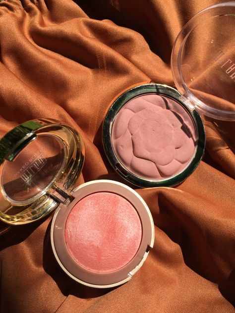 Makeup Swatches Milani Blush, Makeup Swatches, Romantic Roses, Blush, Makeup, Beauty, Make Up