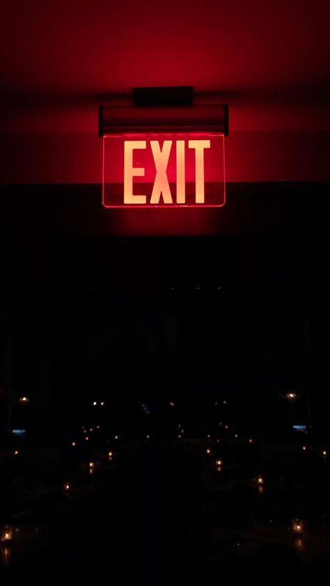 Interlude Aesthetic, Dark Neon Wallpaper, Red Neon Wallpaper, Red Light Aesthetic, Red Widgets Aesthetic, Red Black Aesthetic, Hall Wall Decor, Marriage Photo Album, Red Graffiti