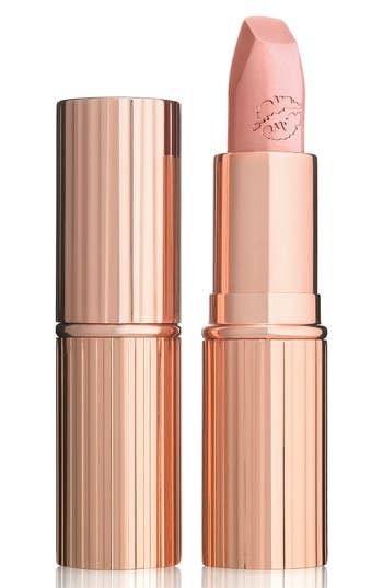 Nude liquid lipstick