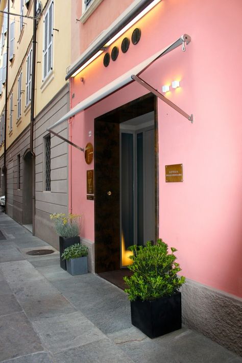 The Chic Brûlée Reviews Osteria Francescana in #Modena, #Italy : http://thechicbrulee.com/2014/06/19/osteria-francescana/ Osteria Francescana, Spiritual Water, Earth Grounding, Massimo Bottura, Modena Italy, Aquarius Sign, Pisces Sign, Chefs Table, Number Three