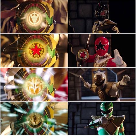 Tommy Oliver Master Morpher Master Morpher, Tommy Oliver Power Rangers, Power Rangers Super Samurai, Star Clips, Super Samurai, Jason David Frank, Power Rangers Ninja Steel, Power Rangers Zeo, Tommy Oliver