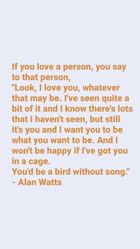 Love Stoic Quotes On Love, Alan Watts Art, Alan Watts Quotes Love, Alan Watts Quotes Philosophy, Allan Watts Quotes, Allen Watts, Allan Watts, Stoicism Philosophy, Alan Watts Quotes