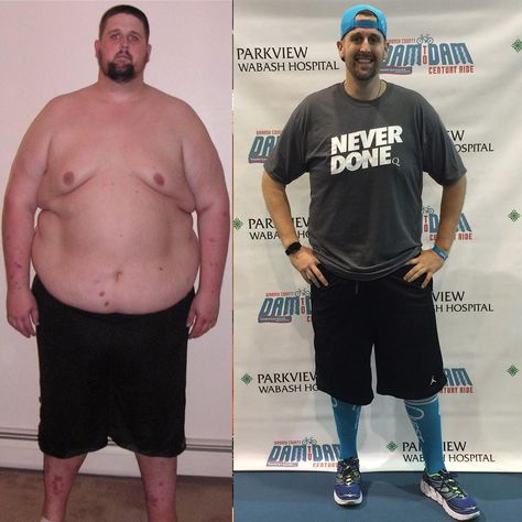 At 6 foot 9 inches tall, Josh Steele was always going to weigh more than an average person. It wasn’t until the scale started slowly creeping up, eventually stopping just short of 600 pounds, that he realised he had a serious problem. He was in constant pain, even just moving his massive frame around and … Theraband Workout, Losing 10 Pounds, Transformation Body, Lost Weight, Fat Burning, Fat Loss, Lost