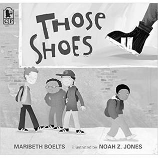 Those Shoes Literature Guide | Learning to Give Popular Tennis Shoes, Lesson Activities, Needs And Wants, 2nd Grade Classroom, Character Map, Three Boys, Three Friends, Lesson Planning, Early Literacy