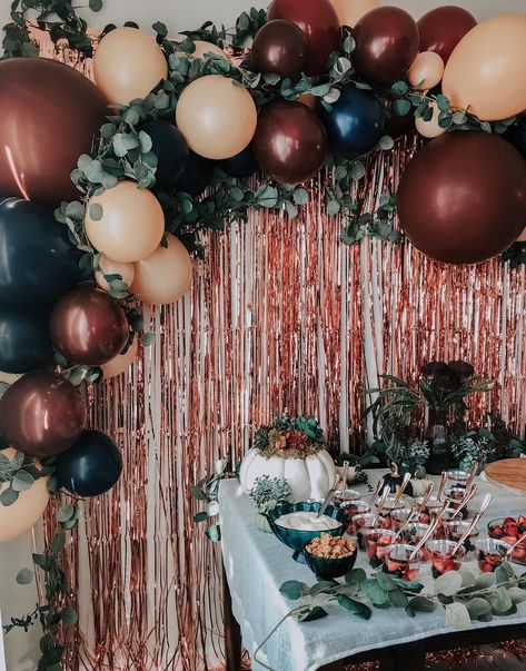 Wine Themed Balloon Arch, 26th Birthday Party Ideas, 26th Birthday Decorations, 30th Birthday Ideas For Women, 46th Birthday, Mommy Birthday, Bday Party Theme, 26th Birthday