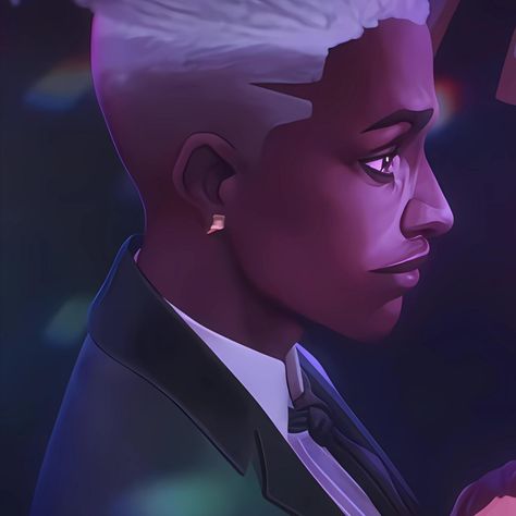 Serie: Arcane season 2 Ekko And Powder, Yearning For Love, Arcane Season 2, Solo Pfps, Tv Show Genres, Match Pfp, Cute Profile, Future Love, Me And Him