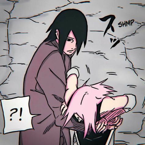 Sasusaku Retsuden, Sasusaku Aesthetic, Sasuke Retsuden Manga, Sasusaku Manga, Sasuke Retsuden, Coloured Manga, Spirit Fanfic, Sasuke Uchiha Shippuden, Sasuke Shippuden