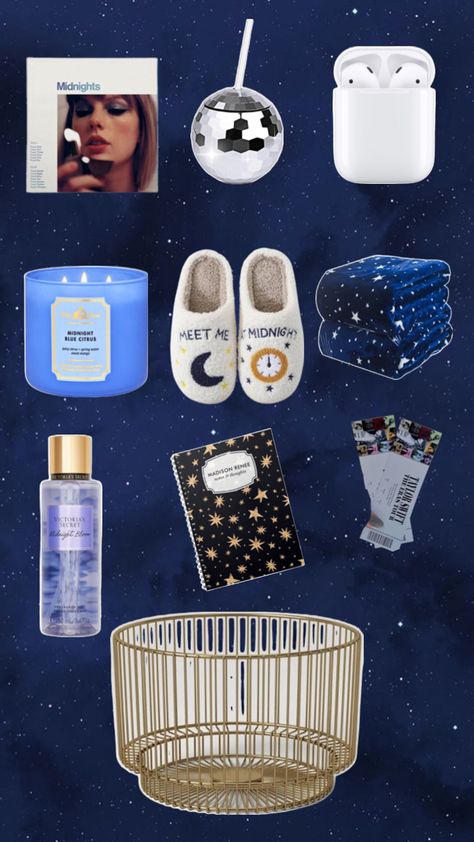 Taylor Gifts, Taylor Swift Midnights, Fall Gifts, Gift Basket, Gift Baskets, Taylor Swift, Swift, Gifts