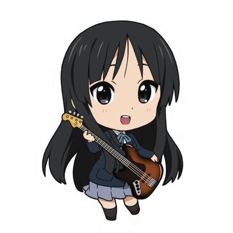 Mio K On Icon, K-on! Mio, Mio Akiyama, Cute Website, Anime Stars, Anime Store, Wallpapers Anime, K On, Cute Hamsters