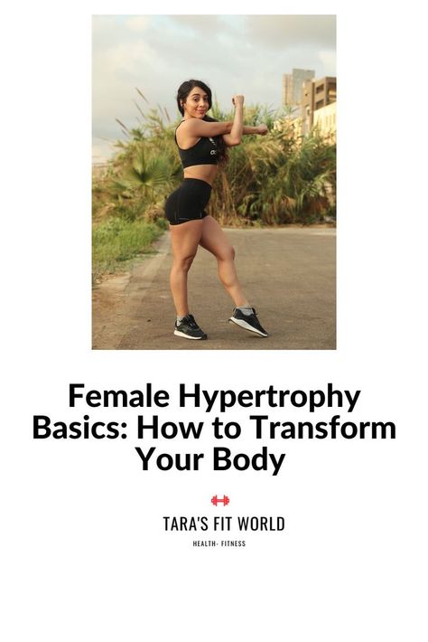 Female Hypertrophy guide for beginner athletes. Link to blog post answering basic questions pertaining to training and hypetrophy. Upper Body Hypertrophy Workout, Hypotrophy Workouts, Hypertrophy Workout Women, Hypertrophy Workout Training Programs, Hypertrophy Workout, Weightlifting For Beginners, Hypertrophy Training, Muscular Woman, Muscle Hypertrophy