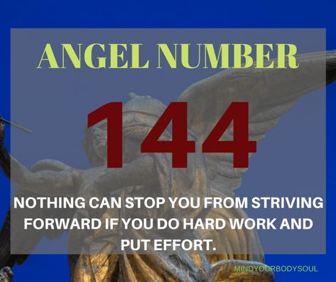 144 Angel Number, Angel Number Love, Magical Numbers, Angel Number 1, Divine Order, Angel Number Meanings, Number Meanings, Thank You God, Angel Number