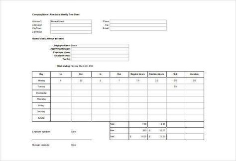 19+ Job Sheet Templates & Samples Doc, Pdf, Excel, Apple With Regard To Job Card Template Mechanic Job Card Template, Rack Card Templates, Attendance Sheet, Job Cards, Mechanic Jobs, Service Jobs, Sheet Template, Free Business Card Templates, Birthday Card Template