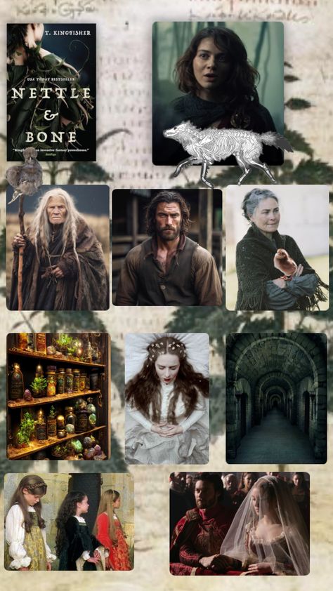 Nettle And Bone, Ready Player One, Kingfisher, Jane Austen, Fantasy World, Aesthetic Photo, Book Journal, Best Sellers, New World