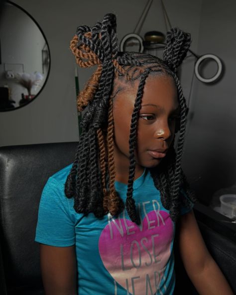 I’m In love with these invisible locs 😍 Invisible locs on our little ladies going to school in STYLE 💕 don’t miss out on these ladies booking link in bio ❤️ #invisiblelocs Coloured Invisible Locs, Colored Invisible Locs, Invisible Locks, Invisible Locs, Hair Idea, Pretty Braided Hairstyles, Going To School, Women Hairstyles, Room Ideas Bedroom