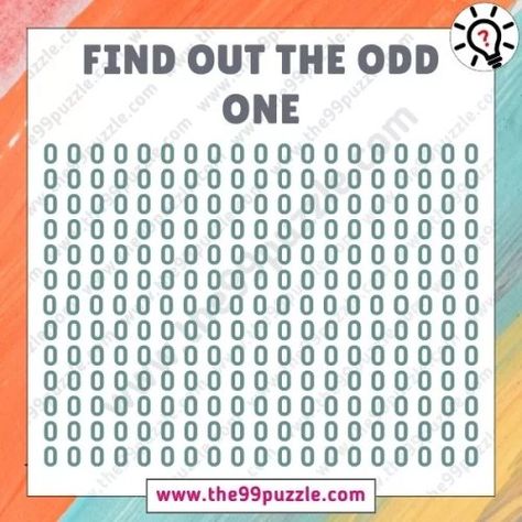 Optical Illusion Test: Can your eagle eyes spot the odd one in 9 seconds? Math Puzzles Brain Teasers, Illusion Test, Brain Teaser Questions, Detective Riddles, Triangle Math, Emoji Puzzle, What Am I Riddles, Sharp Mind, Brain Teasers For Adults