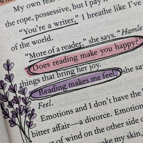 This week has been a lot but at least my books have been keeping me company. 🙃 Between real-life chaos and cozy reading sessions, I've been going a little wild with the highlighters and notes! Dropping some of my favorite random thoughts and quotes—because we all know the best way to process emotions is through a good book, right? 💭 What’s been keeping you all sane this week? 📖✨ Books mentioned: 1,2,3,4: The Spellshop 5: throne of glass 6,8: a novel love story 7,10 : I fell in love with h... Novel Highlighted Quotes, Book Notes Reading, Book Quotes Aesthetic Love, Love Books Aesthetic, Love Quotes Books, Cozy Book Aesthetic, Romanticizing Reading, Good Book Quotes, Books Aesthetic Quotes