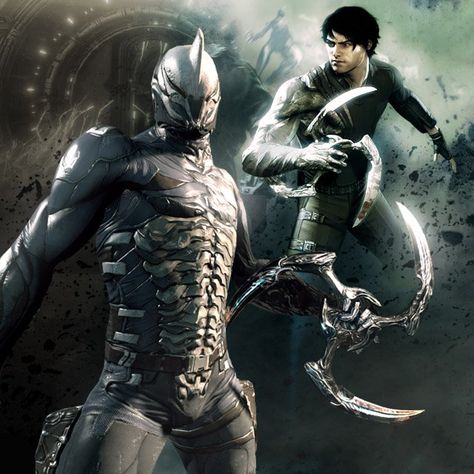 Dark Sector, the prequel to Warframe, and knocked off by countless other games developers with time to prove it. An under rated game that is changing the way games are developed. Warframe Tenno, Dark Sector, Marvel Jean Grey, Superhero Pictures, Warframe Art, Devian Art, Alien Concept, Game Illustration, Alien Concept Art