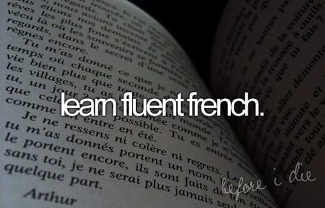 Bucket List – Artistic Odyssey Perfect Bucket List, Ultimate Bucket List, Life List, The Bucket List, How To Speak French, Bucket List Ideas, One Day I Will, Bucket Lists, List Ideas