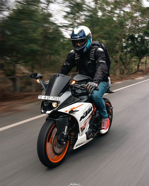 Scenic morning rides w/@ashy._nair . 18.03.23. UTM, Hyderabad, India! . Sony a7iv 24-70 f/2.8 . #Stargaze404 #Bikes #BikeRide #Scapes #KTM #RC390 #RoyalEnfield #ContinentalGT535 #RollingShots #Carbonado #LS2 #Automotive Ktm Rc Wallpaper, Ktm Rc390 Hd Wallpaper, Ktm Rc200 Modified, Ktm Rc 8c, Ktm Rc390, Ktm Rc 200 New Model 2022, Sony A7iv, Royal Enfield, Hyderabad