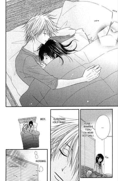 ik some are iffy about age gaps, but it’s one of my favorite shoujo and josei tropes, as long as the relationship is pure and tasteful. (dengeki daisy is this manga‘s name) Manga Josei, Dengeki Daisy Manga, Art Adventure Time, Art Vampire, Dengeki Daisy, Ouran Host Club, Manga Couple, Maid Sama, Age Gap