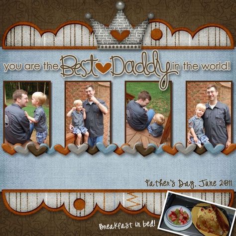 Baby Boy Scrapbook Layouts, Family Scrapbook Layouts, Boy Scrapbook Layouts, Scrapbook Design Layout, Baby Scrapbook Pages, Scrapbooking Layouts Baby, Scrapbook Boys, Baby Boy Scrapbook, Scrapbook Layout Sketches