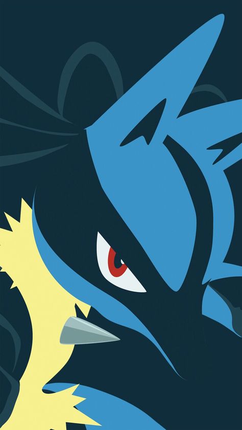 Lucario wallpaper Pokémon Wallpaper, Rayquaza Pokemon, Deadpool Pikachu, Dragon Anime, Lucario Pokemon, Pokemon Poster, Pokemon Backgrounds, Cool Pokemon Wallpapers, Ash Pokemon