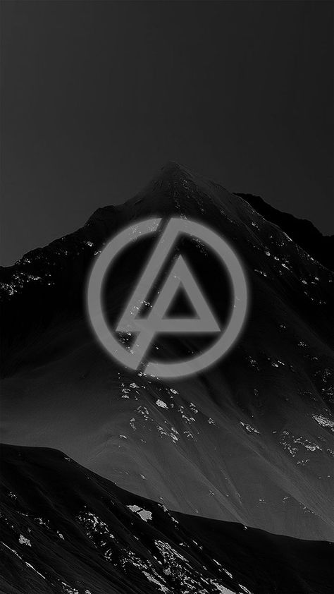 Linkin Park Wallpapers, Linkin Park Logo, Wallpaper Pfp, Graffiti Wallpaper Iphone, Graffiti Wallpaper, Park Photos, Infiniti Logo, Linkin Park, Cool Logo