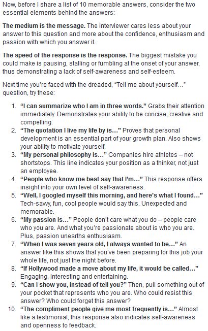 Tell me about yourself interview question Tell Me About Yourself Answer, Tell Me About Yourself Interview, Tell Me About Yourself, Interview Help, Job Interview Preparation, Job Interview Advice, Job Searching, Interview Advice, Job Advice