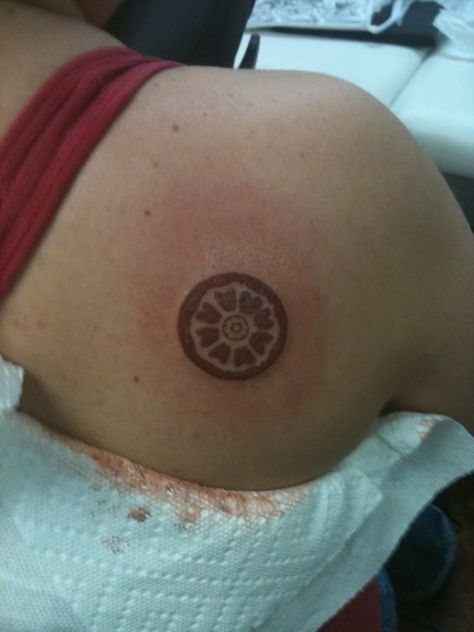 avatar the last airbender tattoo - Google Search Order Of The White Lotus, White Lotus Tattoo, The White Lotus, Lotus Tattoo, White Lotus, Custom Tattoo, Avatar The Last Airbender, The Last Airbender, The White