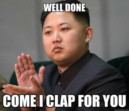 Clap Clap, Bad Haircut, Well Done, Google Images, Funny Quotes, Funny Memes, Hair Cuts, Incoming Call Screenshot, Memes