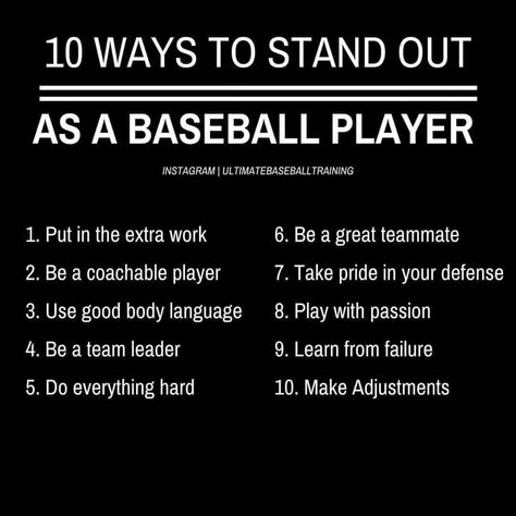 Baseball Coaching, Baseball Workouts, Baseball Tips, Baseball Drills, Travel Baseball, Baseball Crafts, Baseball Room, Baseball Catcher, Softball Quotes