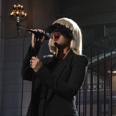 Sia Kate Isobelle Furler, Sia Furler, Snl, Concert, Quick Saves