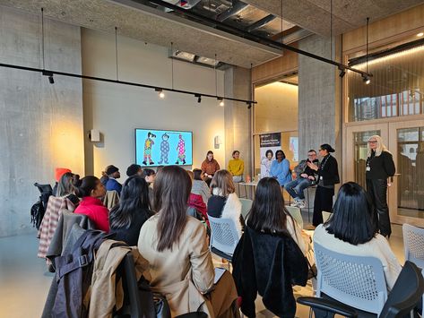 Growing businesses sustainably with the LCF Founders Club and Fashion Conversations | London College of Fashion College Club, Summer Study, Bank Building, Robert Wood, Fashion College, Banks Building, London College, Dream College, London College Of Fashion