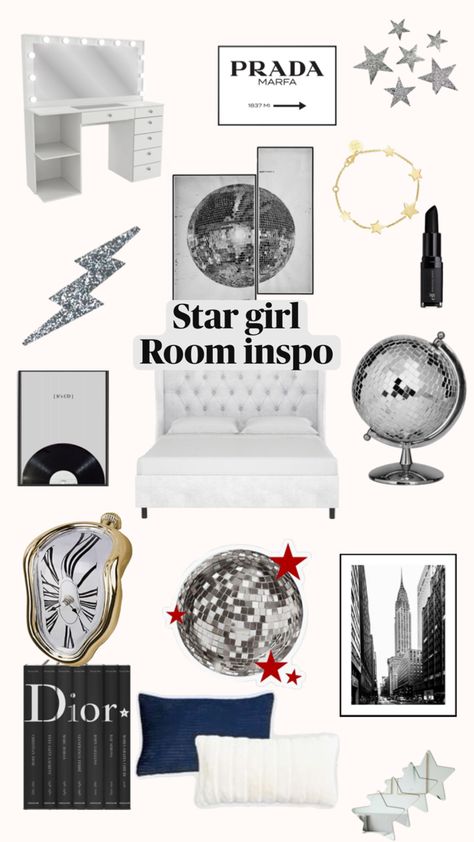 #roominspo #stargirl #navyroom #inspo #room Stargirl Room, Indie Room Decor Ideas, Apartment Wall Decor, Future Apartment Decor, Indie Room Decor, Stockholm Style, Indie Room, Redecorate Bedroom, Room Makeover Inspiration