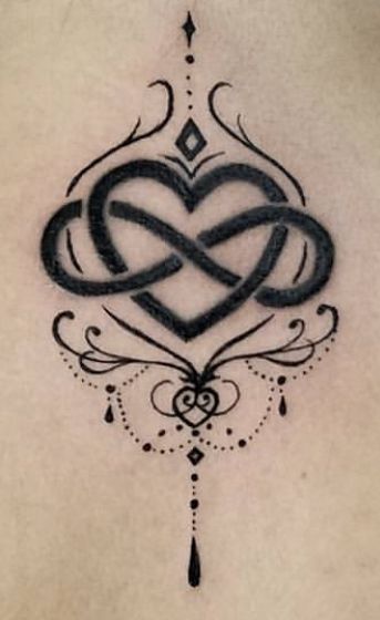 Celtic Henna, Forever Symbol Tattoo, Stencil Pictures, Irish Sister Tattoos, Celtic Sister Tattoo, Celtic Heart Tattoo, Celtic Tattoo For Women, Friendship Symbol Tattoos, Ireland Facts