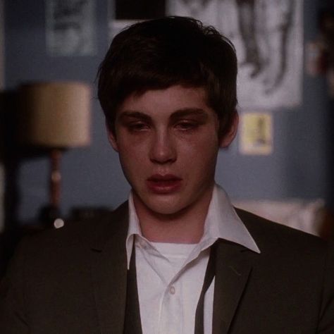 Wallflower Movie, Paul Lahote, Why Me, I Love Cinema, Perks Of Being A Wallflower, Logan Lerman, Coming Of Age, Film Stills, The Villain