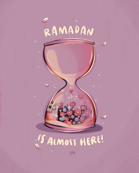 Zayneb H on Instagram: "Ramadan is almost here Subahanallah✨ less than 30 days ia.. Isn’t it so beautiful that how all Muslims around the world collectively and eagerly waiting for this beautiful month and it’s blessings to offer?✨🥰 Allahumma ballighna Ramadan~ Oh Allah let us reach the month of Ramadan.. We are almost there, have you started preparing for Ramadan?😍 I’m slowly getting everything ready for a mini Ramadan update on my website! So keep an eye for it😌✨ . . . . #ramadan #ramadanwo Allahumma Ballighna Ramadan, Preparing For Ramadan, Oh Allah, So Beautiful, Ramadan, Allah, Around The World, The World, On Instagram