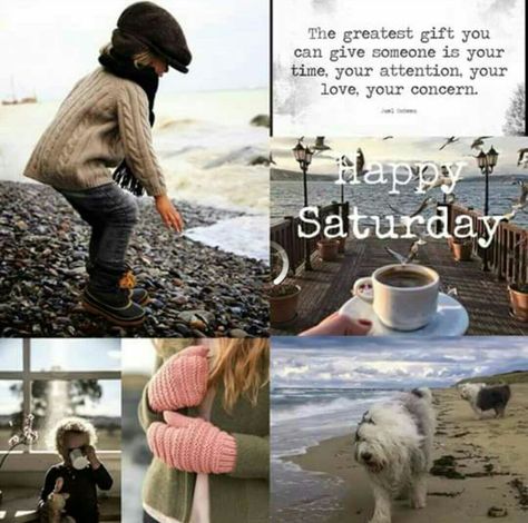 ❤💗❤Saturday Saturday Morning Quotes, Happy Saturday Quotes, Thursday Greetings, Quote Collage, Saturday Quotes, Word Collage, Inspirtional Quotes, Weekend Quotes, Thankful Thursday