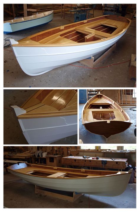 Wooden Boat Plans Free, Boat Design Plans, Wooden Boat Kits, Free Boat Plans, Steel Building Homes, Canoe Building, Wood Boat Plans, Plywood Boat Plans, Classic Wooden Boats