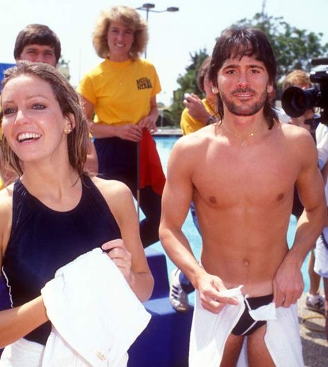 Jimmie Johnson swept Dayton last season. He’ll be hard to overlook this Saturday night. #nascar Heather Locklear Now, Scott Baio, Heather Locklear, Kirk Douglas, Carol Burnett, Coke Zero, Male Celebrities, Nascar Drivers, Popular Sports