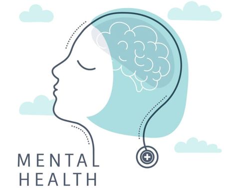 NATIONAL MENTAL HEALTH AWARENESS WEEK - May 10-16, 2022 - National Today Mental Health Definition, Mental Health Week, Mental Health Month, Mental Health Awareness Week, Mental Health Advocacy, Taboo Topics, Social Stigma, Positive Mental Health, Healthcare Quality