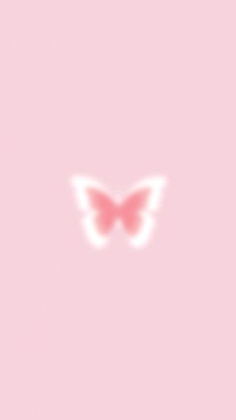 Blurry Wallpaper Iphone, Butterfly Wallpaper Pink, Pink Wallpaper Butterfly, Aesthetic Pink Butterfly, Wallpaper Blurry, Butterfly Aesthetic Wallpaper, Pink Butterfly Wallpaper, Blurry Wallpaper, Aesthetic Wallpaper Pink