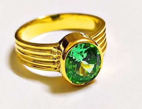 Gold Rings Jewellery | Gold rings fashion, Gold rings jewelry, Gold ring designs Gem Stone Rings Women, Anguthi Design Gold, Jents Rings Gold, Panna Ring Design In Gold, Stone Ring Design Gold Men, Emerald Ring For Men, Gents Ring Design, Pukhraj Ring, Gents Gold Ring