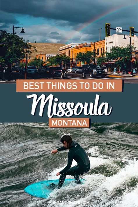 Missoula Montana Things To Do, Things To Do In Missoula Montana, Places To Visit In Montana, Vacation Montana, Stevensville Montana, Montana Lodge, Things To Do In Montana, Montana Road Trip, Montana Travel Guide