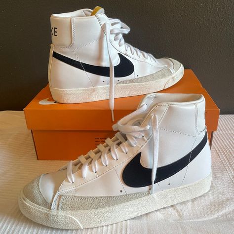 Nike Blazer Outfit