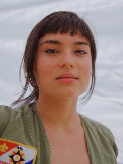 Devery Jacobs on her groundbreaking two-spirit Indigenous character on American Gods Devery Jacobs, Indie Scene, American Gods, Canadian Actresses, Daniel Craig, Badass Women, Whittling, The Star, In Hollywood