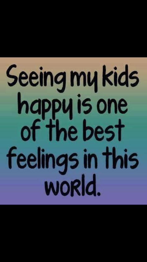 Absolutely! Nothing better than seeing them smile! Familia Quotes, You Are My Moon, Son Quotes, Love My Kids, Daughter Quotes, Love My Boys, Mother Quotes, Parenting Quotes, Mom Quotes